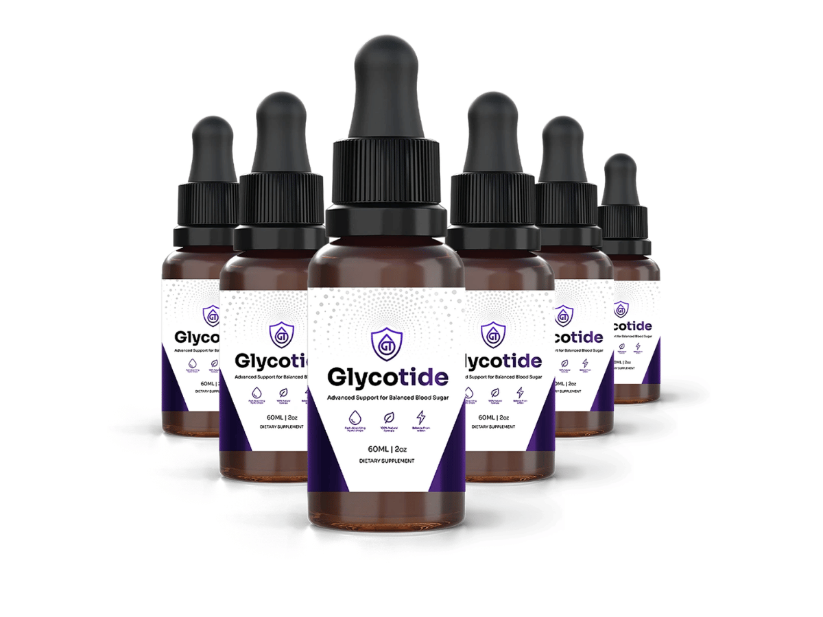 glycotide support blood sugar level